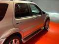 Mercedes-Benz ML 500 /ML 6.1 BRABUS/426 PS/DEUTSCH/SEHR SELTEN! Plateado - thumbnail 31