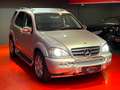 Mercedes-Benz ML 500 /ML 6.1 BRABUS/426 PS/DEUTSCH/SEHR SELTEN! Argent - thumbnail 12