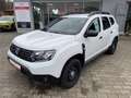 Dacia Duster LPG TCe 100 ECO-G 2WD Essential Wit - thumbnail 2