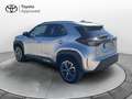 Toyota Yaris Cross Yaris Cross 1.5 Hybrid 5p. E-CVT Lounge Silber - thumbnail 5