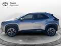 Toyota Yaris Cross Yaris Cross 1.5 Hybrid 5p. E-CVT Lounge Silber - thumbnail 3