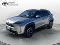 Toyota Yaris Cross Yaris Cross 1.5 Hybrid 5p. E-CVT Lounge Silber - thumbnail 1