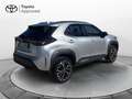 Toyota Yaris Cross Yaris Cross 1.5 Hybrid 5p. E-CVT Lounge Silber - thumbnail 4