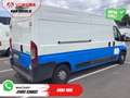 Citroen Jumper 33 2.2 HDi 140pk L3H2 EXPORT ONLY ENGINE BROKEN NL Wit - thumbnail 2