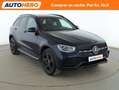 Mercedes-Benz GLC 300 de 4Matic AMG Line PHEV Azul - thumbnail 8