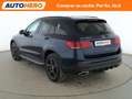 Mercedes-Benz GLC 300 de 4Matic AMG Line PHEV Azul - thumbnail 4