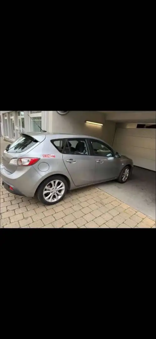 Mazda 3 Sport 1,6i TX NAVI - 2