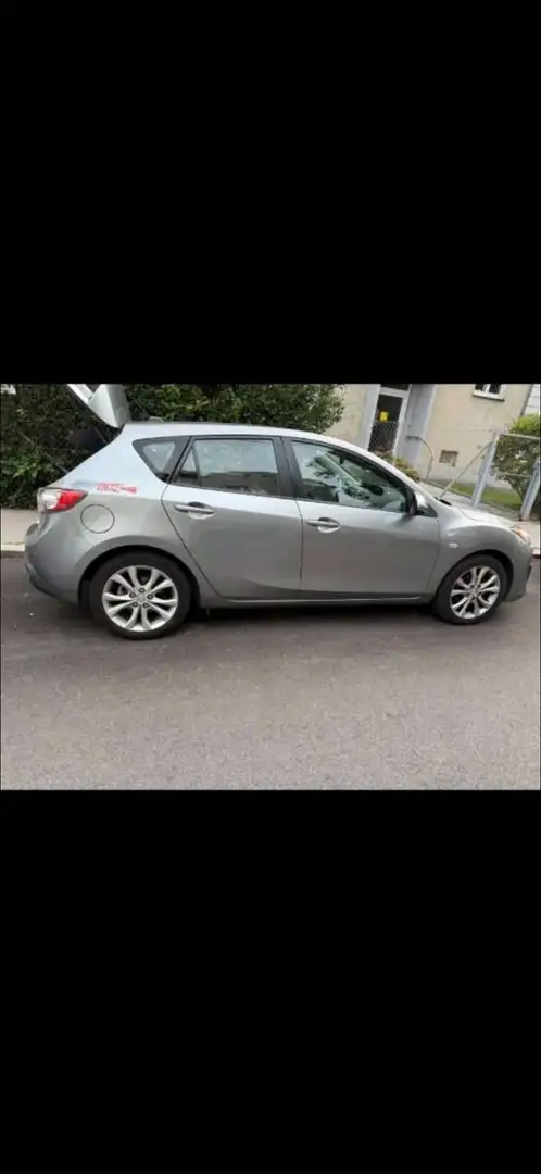 Mazda 3 Sport 1,6i TX NAVI - 1