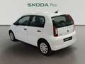 Skoda Citigo Citigoe iV Ambition Aut. Blanco - thumbnail 2