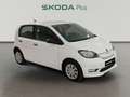 Skoda Citigo Citigoe iV Ambition Aut. Blanco - thumbnail 1