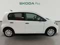 Skoda Citigo Citigoe iV Ambition Aut. Blanco - thumbnail 3