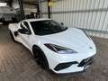Corvette C8 Weiß - thumbnail 3