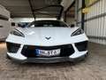 Corvette C8 Weiß - thumbnail 2