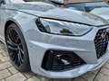 Audi RS4 RS 4 Avant 2.9 TFSI quattro* MTM 532PS * VOLL !! Grijs - thumbnail 9