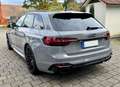 Audi RS4 RS 4 Avant 2.9 TFSI quattro* MTM 532PS * VOLL !! Grijs - thumbnail 4