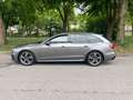 Audi A4 Avant 35 TFSI S line/S-Tronic/Nav/Kam./Matrix Grijs - thumbnail 8