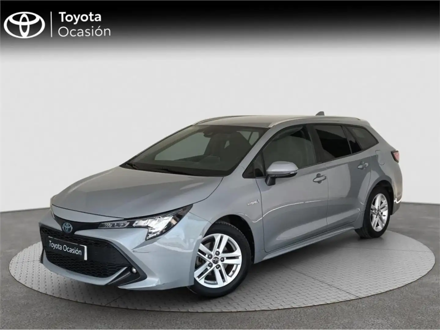 Toyota Corolla Touring Sports 125H Active Tech - 1
