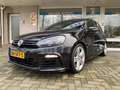 Volkswagen Golf Leer/18 inch l.m./achteruitr. camera/navi/schuifka Zwart - thumbnail 1