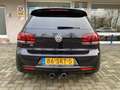 Volkswagen Golf Leer/18 inch l.m./achteruitr. camera/navi/schuifka Zwart - thumbnail 9