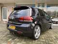 Volkswagen Golf Leer/18 inch l.m./achteruitr. camera/navi/schuifka Zwart - thumbnail 5