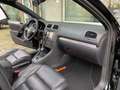 Volkswagen Golf Leer/18 inch l.m./achteruitr. camera/navi/schuifka Zwart - thumbnail 14