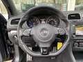 Volkswagen Golf Leer/18 inch l.m./achteruitr. camera/navi/schuifka Zwart - thumbnail 6