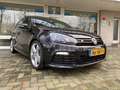 Volkswagen Golf Leer/18 inch l.m./achteruitr. camera/navi/schuifka Zwart - thumbnail 3