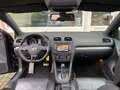 Volkswagen Golf Leer/18 inch l.m./achteruitr. camera/navi/schuifka Zwart - thumbnail 4