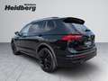 Volkswagen Tiguan Allspace 2.0 TSI 4M R-LINE BLACK AHK LEDER 20" IQ Standhzg. Schwarz - thumbnail 6