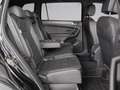 Volkswagen Tiguan Allspace 2.0 TSI 4M R-LINE BLACK AHK LEDER 20" IQ Standhzg. Schwarz - thumbnail 20