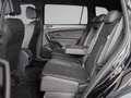 Volkswagen Tiguan Allspace 2.0 TSI 4M R-LINE BLACK AHK LEDER 20" IQ Standhzg. Schwarz - thumbnail 18