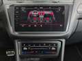 Volkswagen Tiguan Allspace 2.0 TSI 4M R-LINE BLACK AHK LEDER 20" IQ Standhzg. Schwarz - thumbnail 40