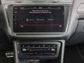 Volkswagen Tiguan Allspace 2.0 TSI 4M R-LINE BLACK AHK LEDER 20" IQ Standhzg. Schwarz - thumbnail 39