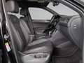 Volkswagen Tiguan Allspace 2.0 TSI 4M R-LINE BLACK AHK LEDER 20" IQ Standhzg. Schwarz - thumbnail 21