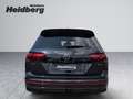 Volkswagen Tiguan Allspace 2.0 TSI 4M R-LINE BLACK AHK LEDER 20" IQ Standhzg. Schwarz - thumbnail 10