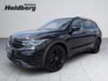 Volkswagen Tiguan Allspace 2.0 TSI 4M R-LINE BLACK AHK LEDER 20" IQ Standhzg. Schwarz - thumbnail 3