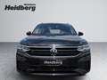 Volkswagen Tiguan Allspace 2.0 TSI 4M R-LINE BLACK AHK LEDER 20" IQ Standhzg. Schwarz - thumbnail 2