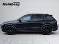 Volkswagen Tiguan Allspace 2.0 TSI 4M R-LINE BLACK AHK LEDER 20" IQ Standhzg. Schwarz - thumbnail 5
