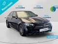 Mercedes-Benz C 220 220D Zwart - thumbnail 2