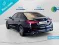 Mercedes-Benz C 220 220D Zwart - thumbnail 4