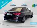 Mercedes-Benz C 220 220D Zwart - thumbnail 3