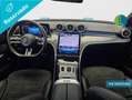 Mercedes-Benz C 220 220D Zwart - thumbnail 8