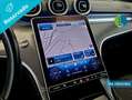 Mercedes-Benz C 220 220D Zwart - thumbnail 15