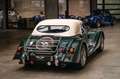 Morgan Plus 8 4.0 Le Mans - Nr.31/40 - 1. Hd Grün - thumbnail 12