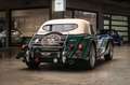 Morgan Plus 8 4.0 Le Mans - Nr.31/40 - 1. Hd Grün - thumbnail 14