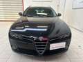 Alfa Romeo 159 Sportwagon Distinctive 1.9 JTS 16V-LEGGI SOTTO Schwarz - thumbnail 7