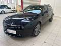 Alfa Romeo 159 Sportwagon Distinctive 1.9 JTS 16V-LEGGI SOTTO Schwarz - thumbnail 2