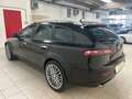 Alfa Romeo 159 Sportwagon Distinctive 1.9 JTS 16V-LEGGI SOTTO Schwarz - thumbnail 3