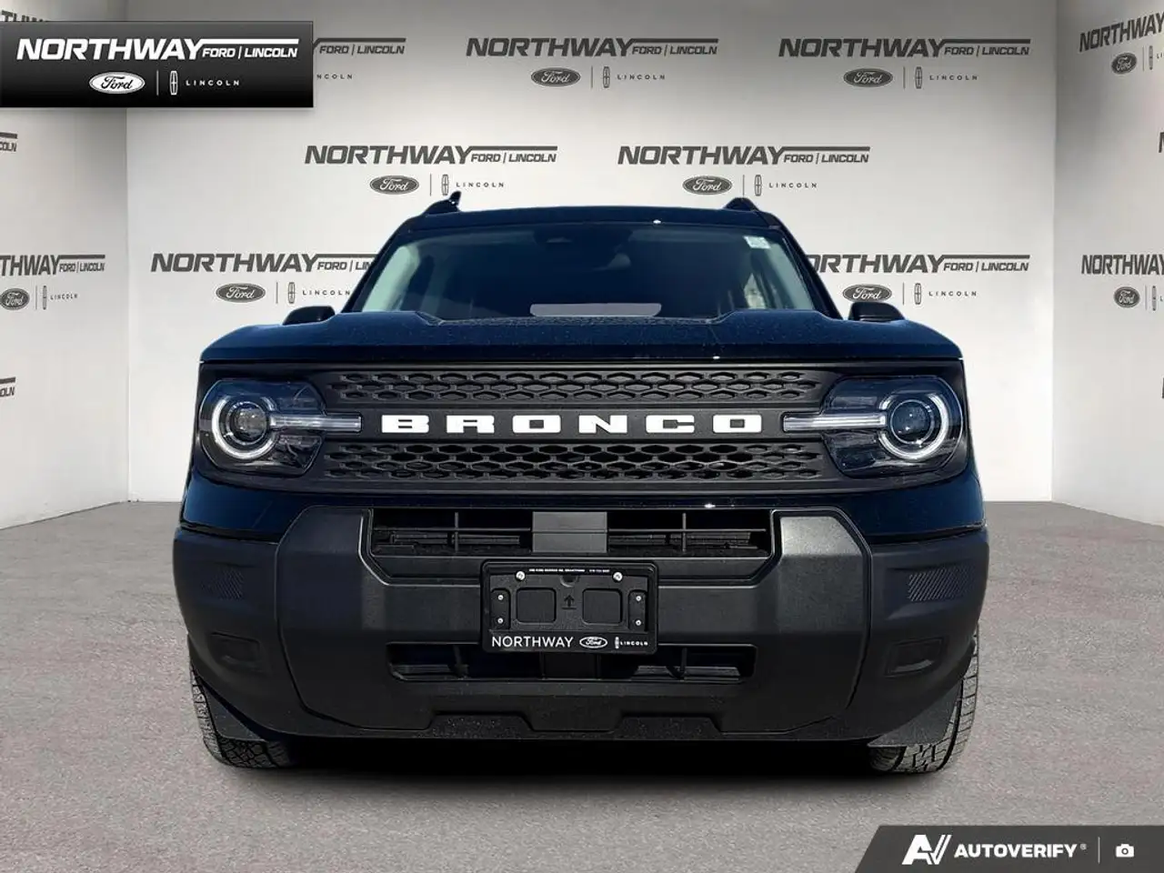 Ford Bronco Sport снимка Ford Bronco Sport