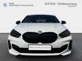 BMW 118 118dA 150ch Edition M Sport Pro Weiß - thumbnail 2
